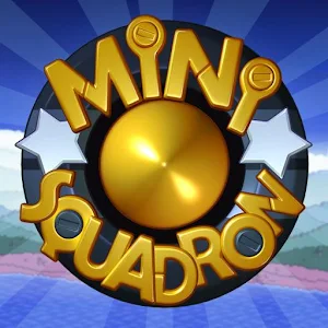 MiniSquadron!