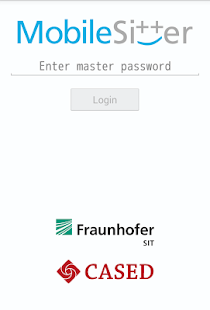 Free Download MobileSitter APK for Android