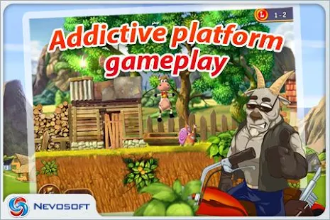 Supercow Lite(圖1)-速報App