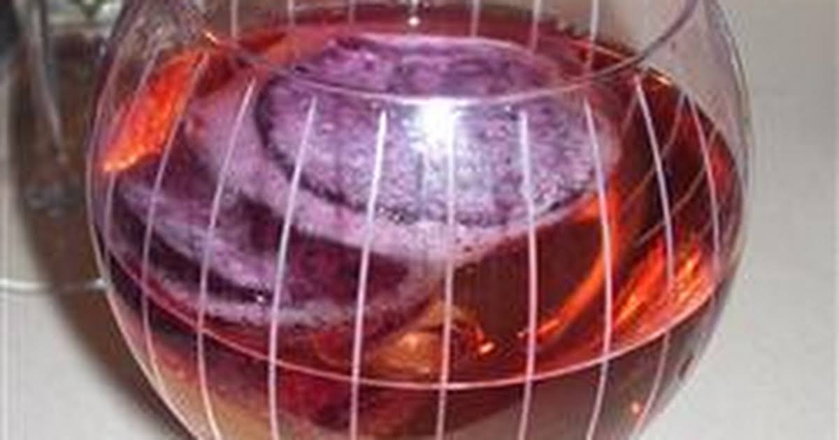 10 Best Homemade Wine with Juice Recipes Yummly