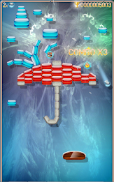 Shards - the Brick Breaker Pro poster 18