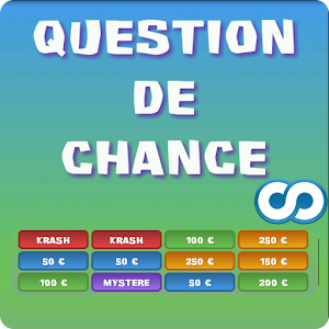 (Culture G) Question de chance 2.7