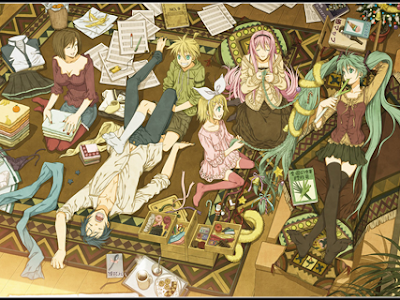 [最も好ましい] ボカロ 画�� 高画質 スマホ 306420-高画��� ボカロ 壁紙 かっこいい