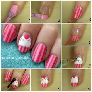 Nail Design Pictures