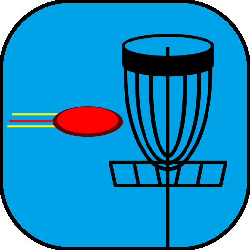 Disc Golf Cataloger LOGO-APP點子