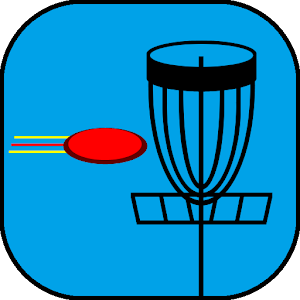 Disc Golf Cataloger.apk 1.1