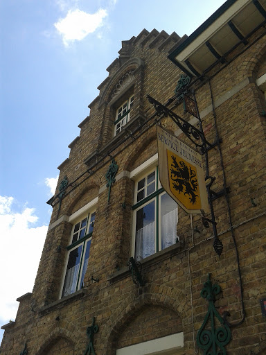 Maison Flamande