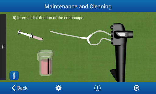 【免費醫療App】Endoscopy in Dogs (Free)-APP點子