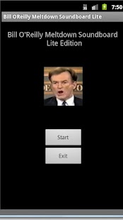 Free Download Bill O'Reilly Soundboard Lite APK for Android