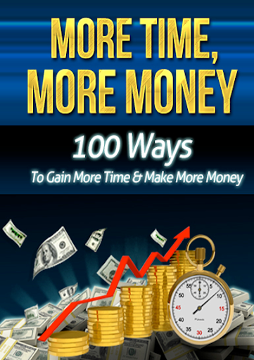 Make More Money Tips