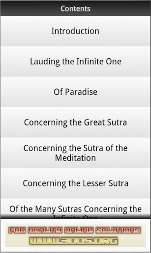 【免費書籍App】Buddhist Psalms FREE-APP點子