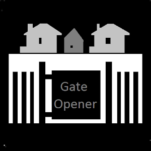 Gate Opener 1.3 Icon