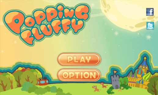 How to install Popping Fluffy Lite 1.13 apk for pc