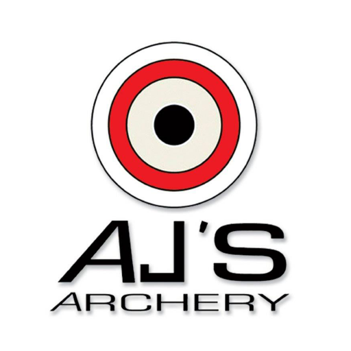 AJ's Archery LOGO-APP點子