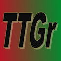 TTGranada logo