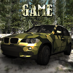 Cover Image of Baixar Hill Offroad SUV 3D 2.4 APK
