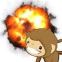 Suicide Monkey Bomber