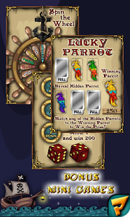 Free Download Pirates of the Slots APK