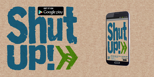 ShutUp App Smosh Free