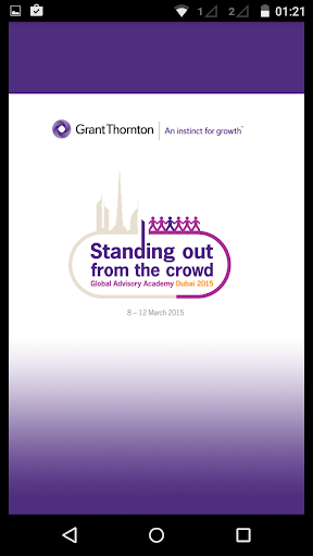 Grant Thornton events