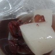 慶中街郭家綠豆湯