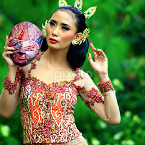 ::indonesia:: by Dhevid Pradana - People Fashion