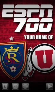 Lastest ESPN 700 Sports Radio APK for Android