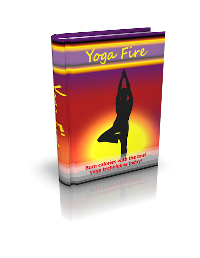 Yoga Fire