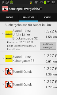 How to install Benzinpreisvergleich AT 1.1 unlimited apk for bluestacks