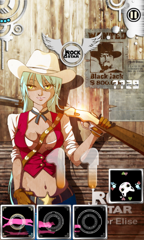 RockStar Screen 3