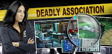 Deadly Association HD (full) APK