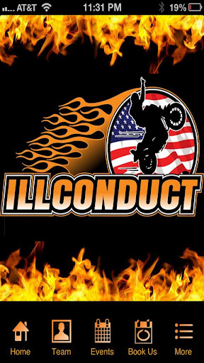 IllConduct