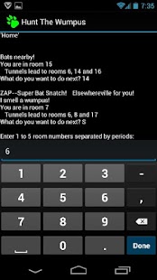 How to download Hunt the Wumpus 1.0.0 apk for laptop