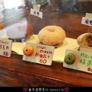 Haritts Donuts & Coffee(台中店)