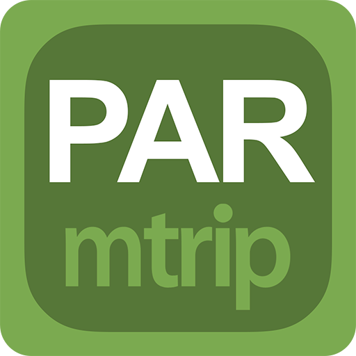 Paris Travel Guide – mTrip 旅遊 App LOGO-APP開箱王