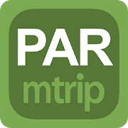 Paris Travel Guide – mTrip 2.5.11 Icon