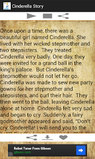 How to mod CINDERELLA STORY - READ LISTEN 1.0 mod apk for pc