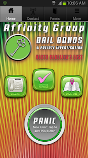 How to mod Affinity Group Bail Bonds lastet apk for pc