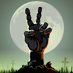 Cover Image of Download Left 2 Die - Zombie Defence 1.2 APK