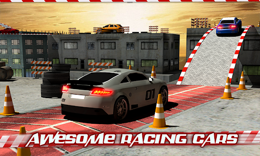How to get Crazy Car Roof Jumping 3D 1.3 apk for laptop
