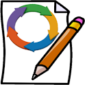 AutoNotes logo