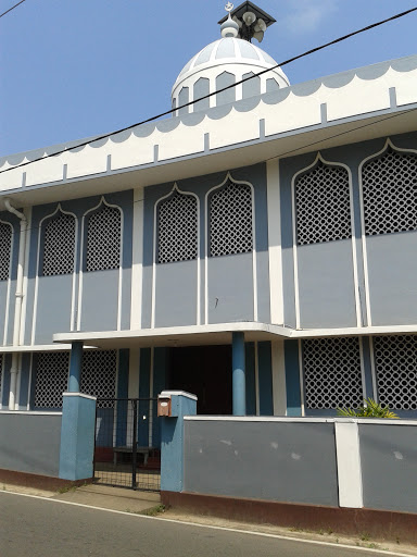 Baddare Mosque