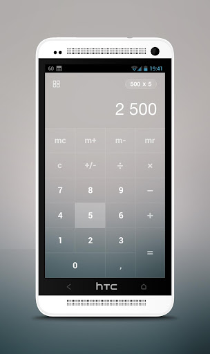 【免費工具App】Calculator-APP點子