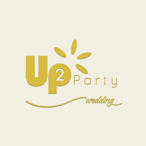 Up2Party Organizador Casamento 生活 App LOGO-APP開箱王