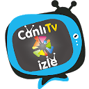 Cep Televizyonu mobile app icon