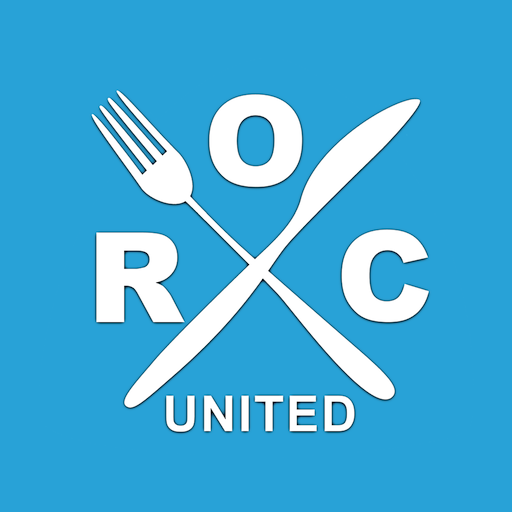 ROC National Diners Guide LOGO-APP點子