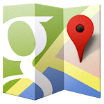 Cover Image of Download Maps 8.3.1 APK
