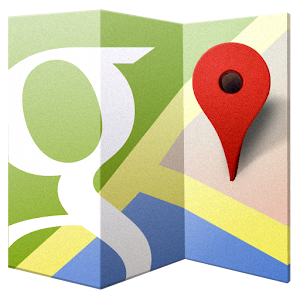 App per Viaggiare - Google Maps