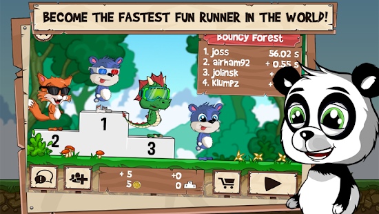 Fun Run 2 - Multiplayer Race Screenshots 9