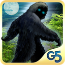 Bigfoot: Hidden Giant mobile app icon
